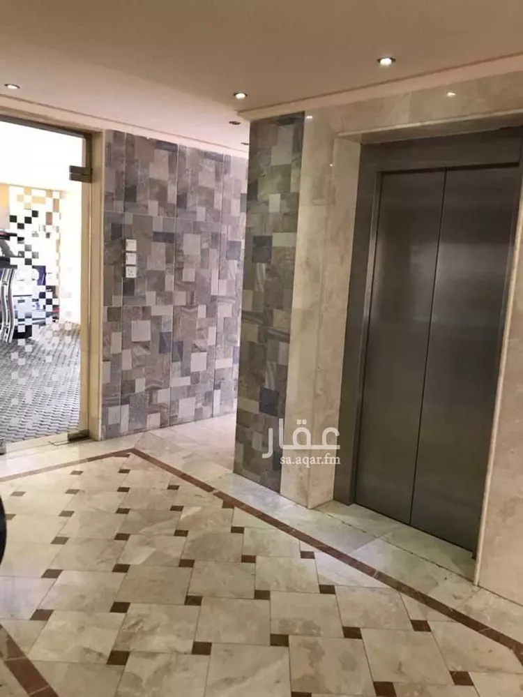 شقة للإيجار في شارع محمد اقبال ، حي الروضة ، جدة ، جدة صورة 4