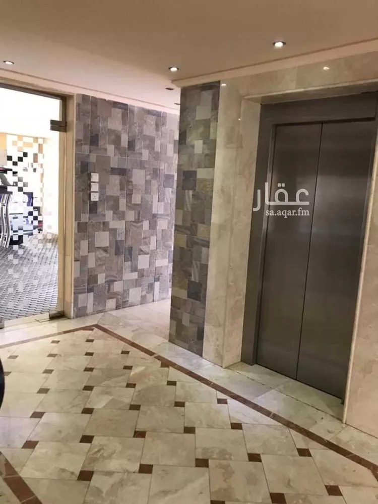 شقة للإيجار في شارع محمد اقبال, حي الروضة, مدينة جدة, منطقة مكة المكرمة صورة 2