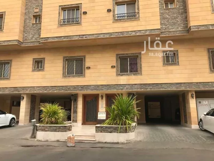 شقة للإيجار في شارع محمد اقبال, حي الروضة, مدينة جدة, منطقة مكة المكرمة