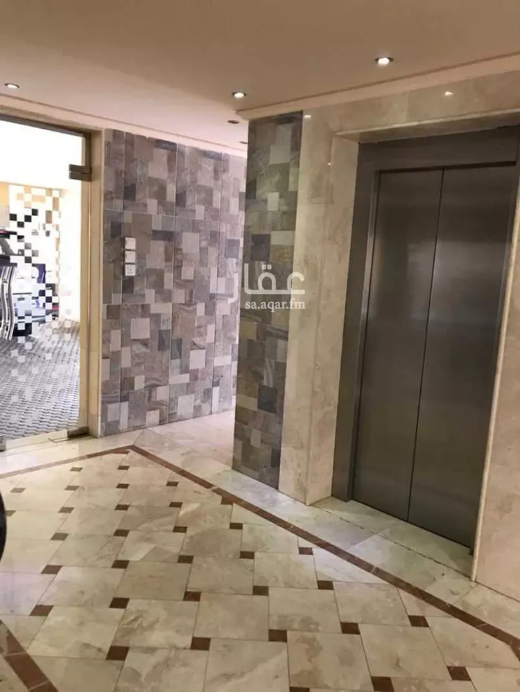 شقة للإيجار في شارع محمد اقبال, حي الروضة, مدينة جدة, منطقة مكة المكرمة صورة 2