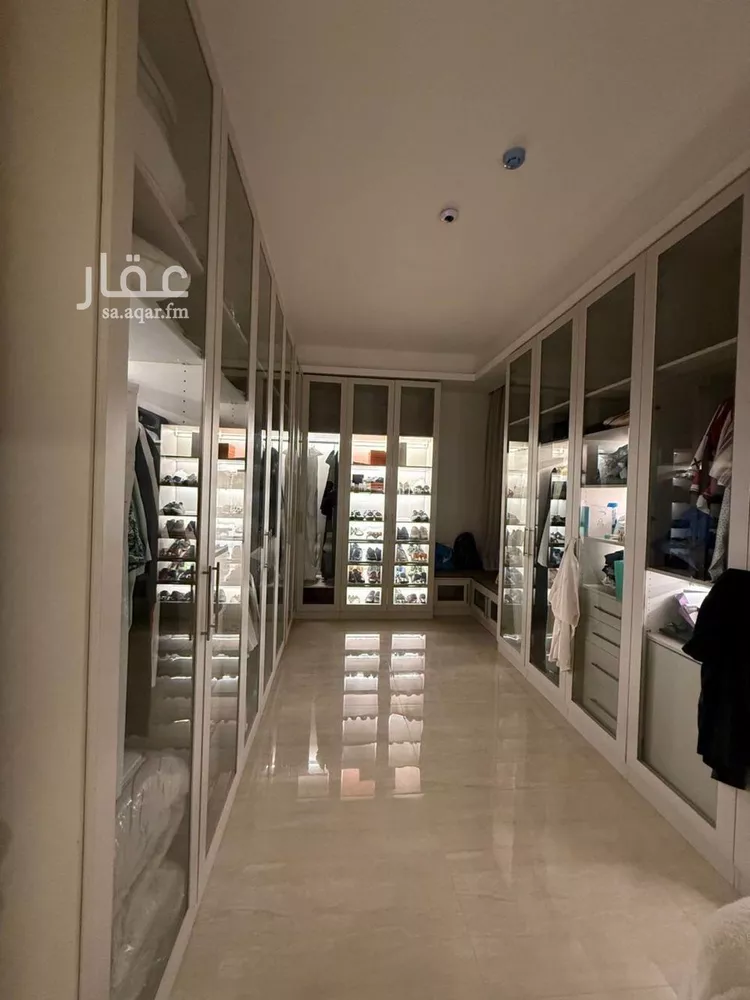 شقة للبيع في شارع وادي الزرقاء, حي الندى, مدينة الرياض, منطقة الرياض صورة 5