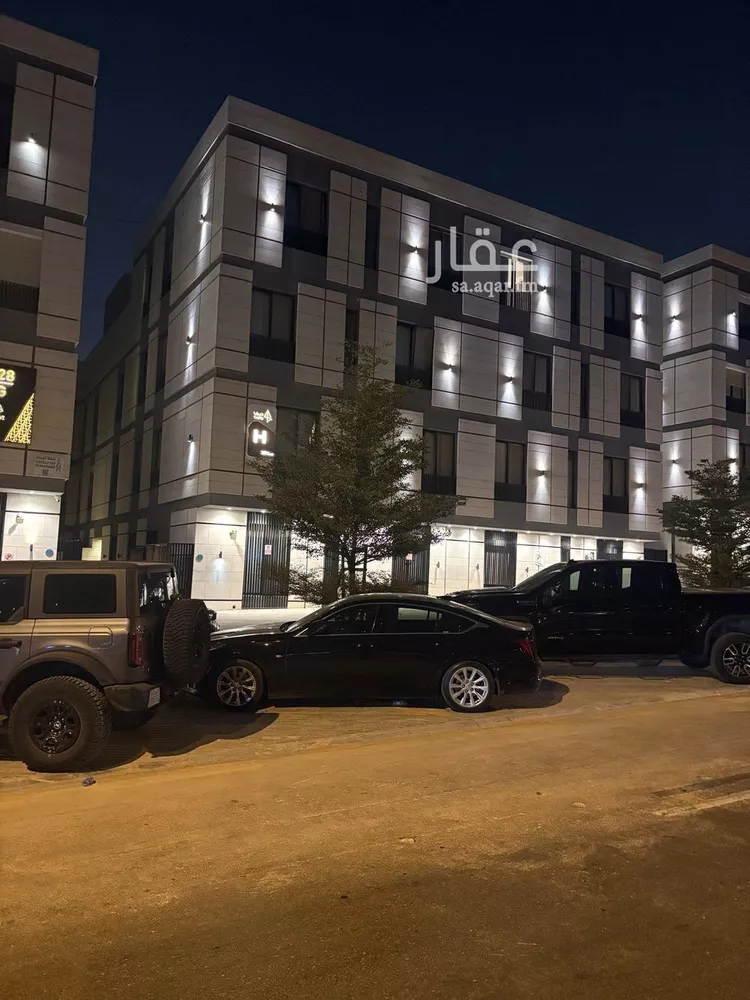 شقة للبيع في شارع وادي الزرقاء, حي الندى, مدينة الرياض, منطقة الرياض صورة 4