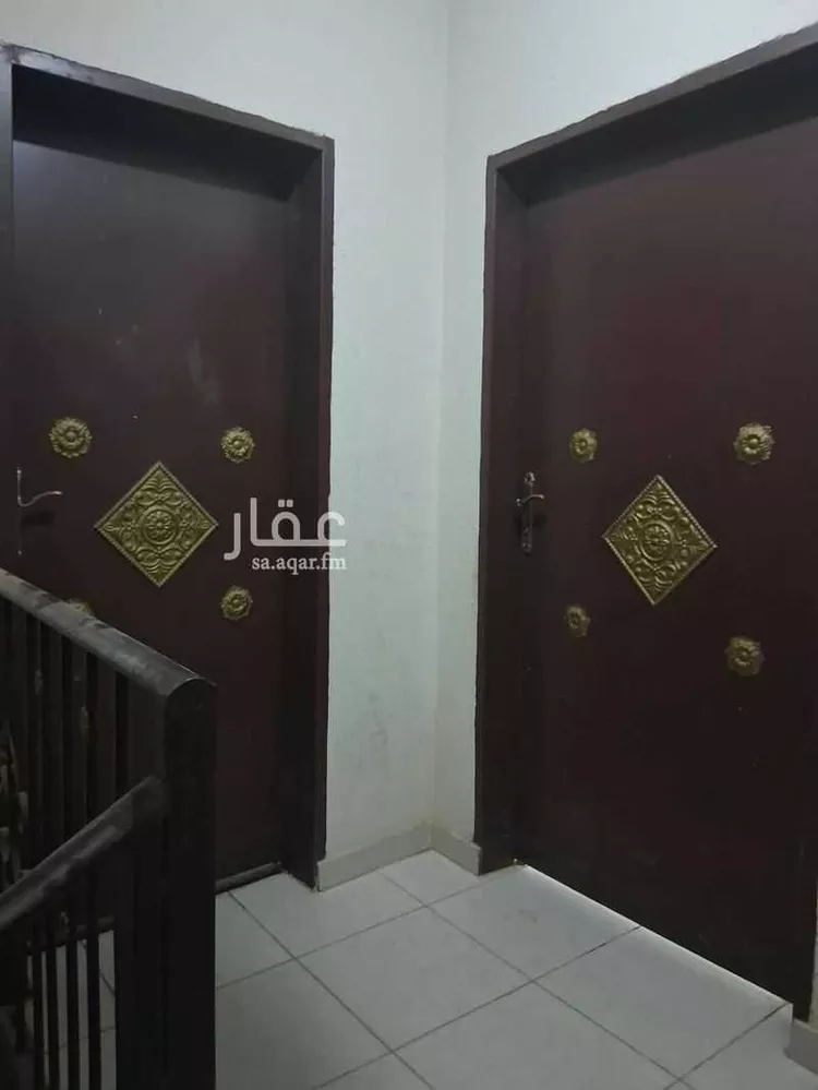 شقة للإيجار في شارع إبراهيم الحميدي ، حي الرمال ، الرياض ، منطقة الرياض