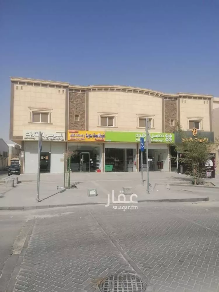 عمارة للإيجار في شارع عبدالله المخضوب, حي الوادي, مدينة الرياض, منطقة الرياض صورة 3