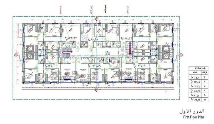 Building for Rent in Riyadh Al Arid صورة 3