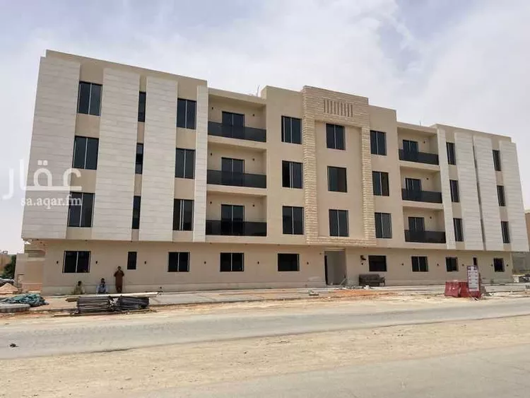 Building for Rent in Riyadh Al Arid