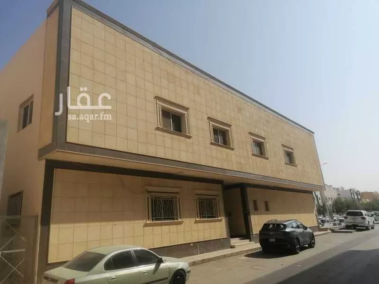 عمارة للإيجار في شارع عبدالله المخضوب, حي الوادي, مدينة الرياض, منطقة الرياض صورة 2