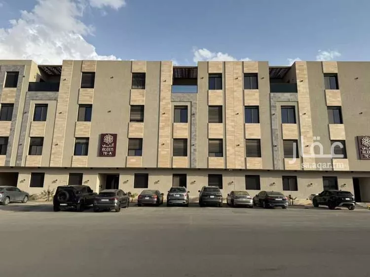 شقة للبيع في شارع محمد بن يسار, حي المحمدية, مدينة الرياض, منطقة الرياض 6