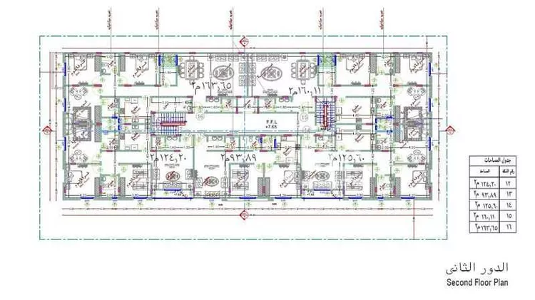 Building for Rent in Riyadh Al Arid صورة 4