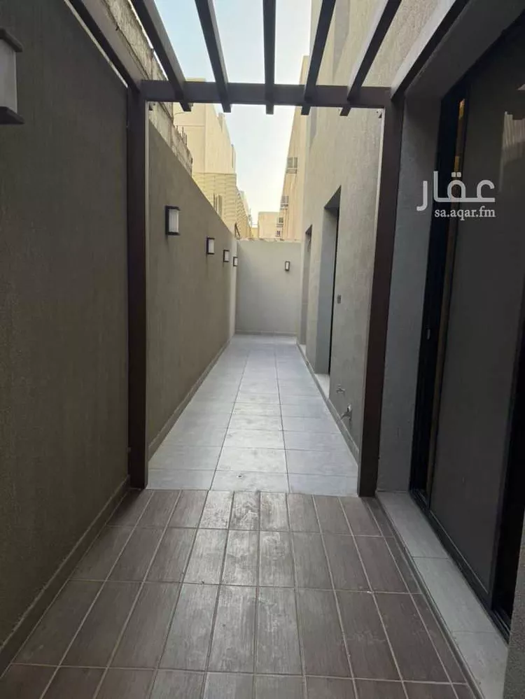 شقة للبيع في شارع محمد بن يسار, حي المحمدية, مدينة الرياض, منطقة الرياض صورة 2