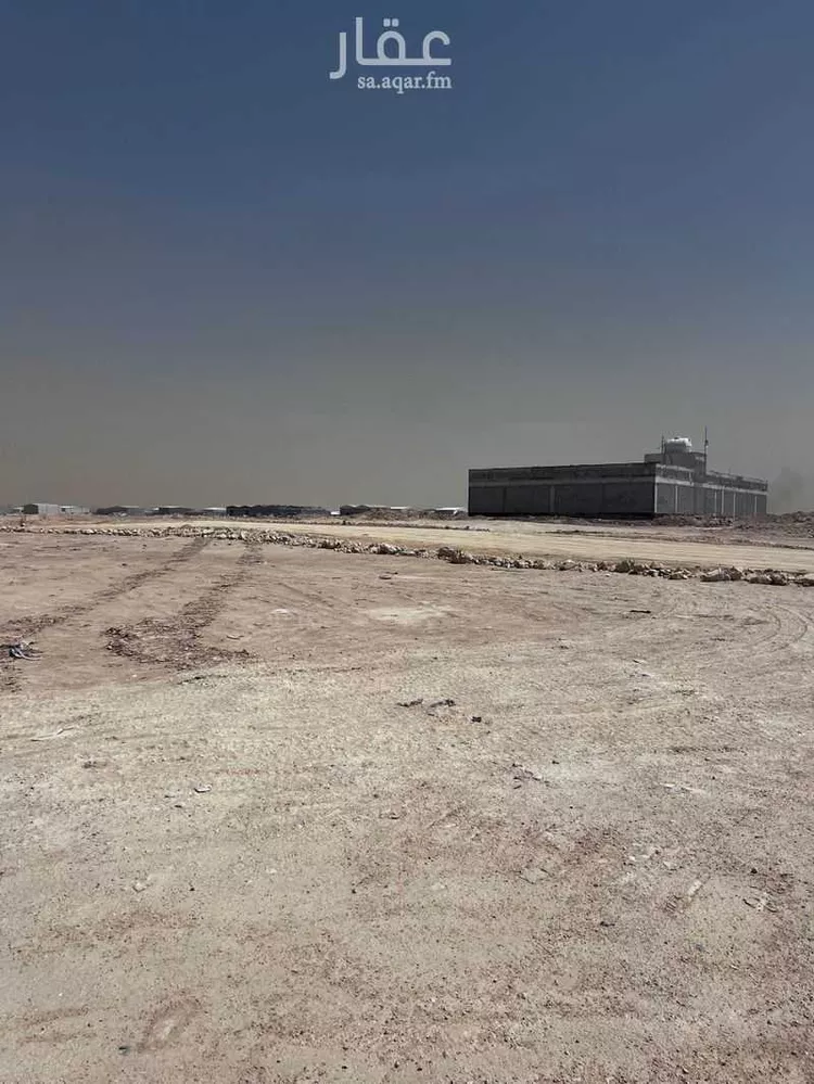 أرض للإيجار في شارع ربيعة بنت علي, حي المصفاة, مدينة الرياض, منطقة الرياض صورة 2