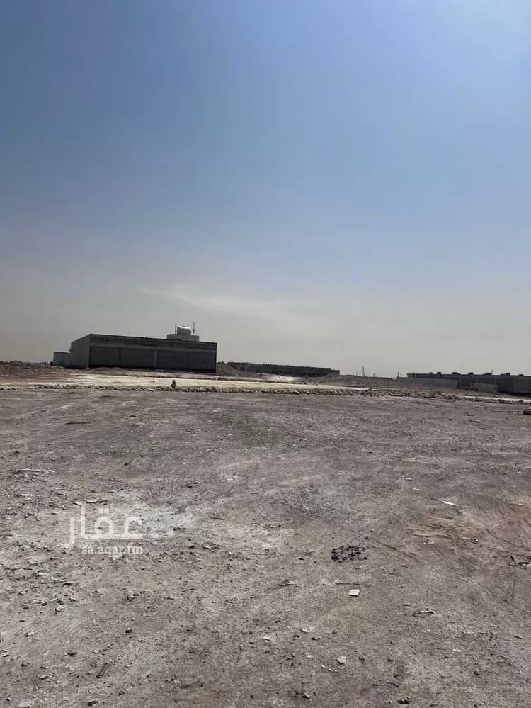 أرض للإيجار في شارع ربيعة بنت علي, حي المصفاة, مدينة الرياض, منطقة الرياض