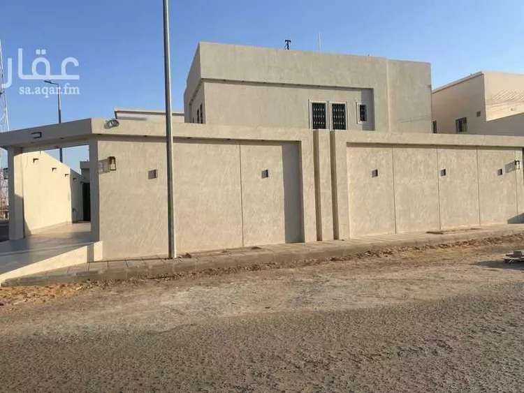 Villa for Sale in Shaqra Ar Rahbah