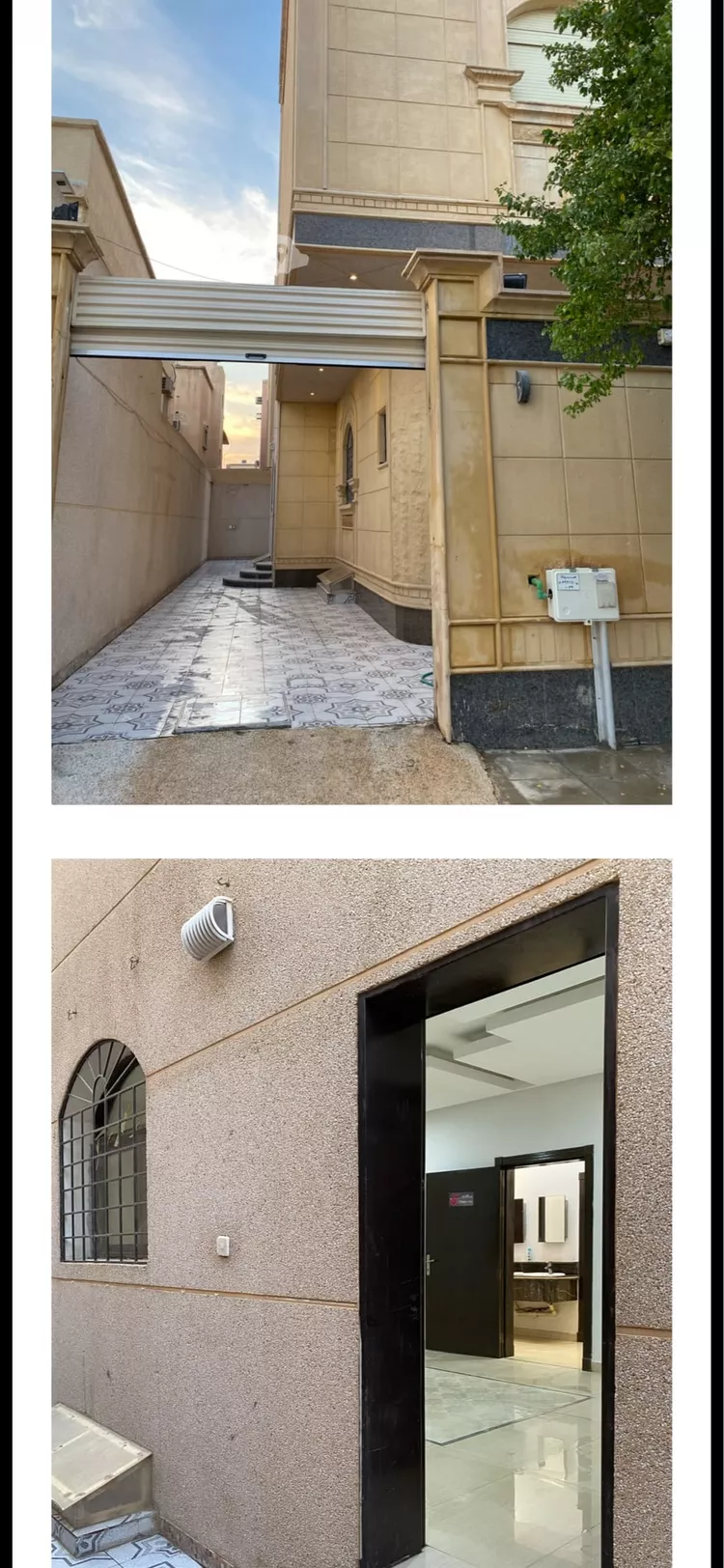 فيلا للإيجار في شارع ابن سنقر, حي الشرفية, مدينة الرياض, منطقة الرياض صورة 4