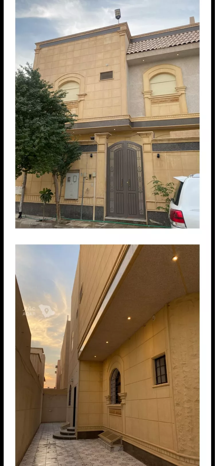 فيلا للإيجار في شارع ابن سنقر, حي الشرفية, مدينة الرياض, منطقة الرياض صورة 3