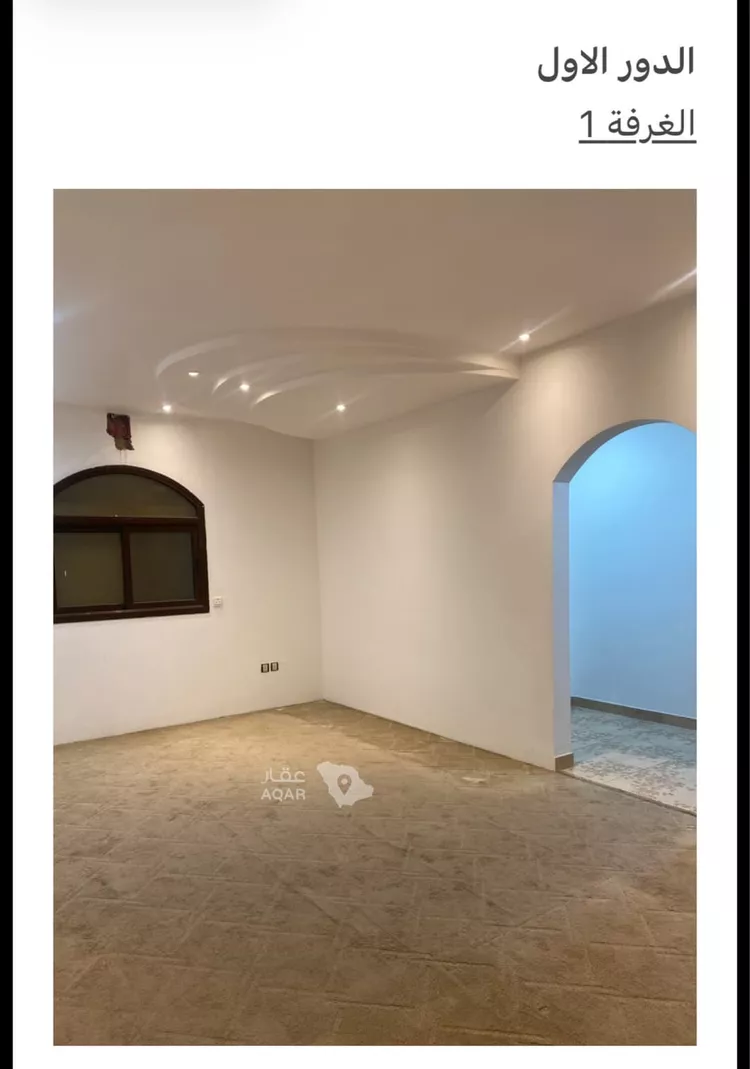 فيلا للإيجار في شارع ابن سنقر, حي الشرفية, مدينة الرياض, منطقة الرياض 9