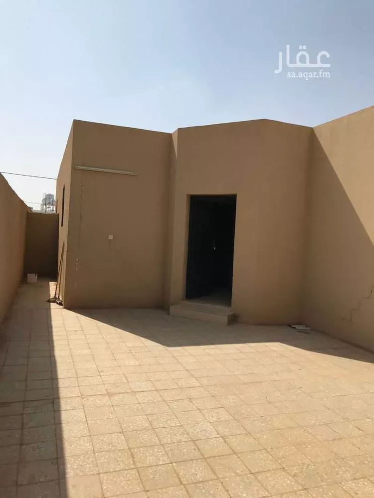 استراحة للإيجار في شارع العطايف ، حي الافراح ، رياض الخبراء ، رياض الخبراء صورة 4