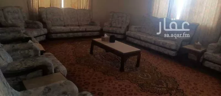 دور للإيجار في شارع قيس ابن مقلد البخاري ، حي شهبة ، الباحة ، منطقة الباحة صورة 5