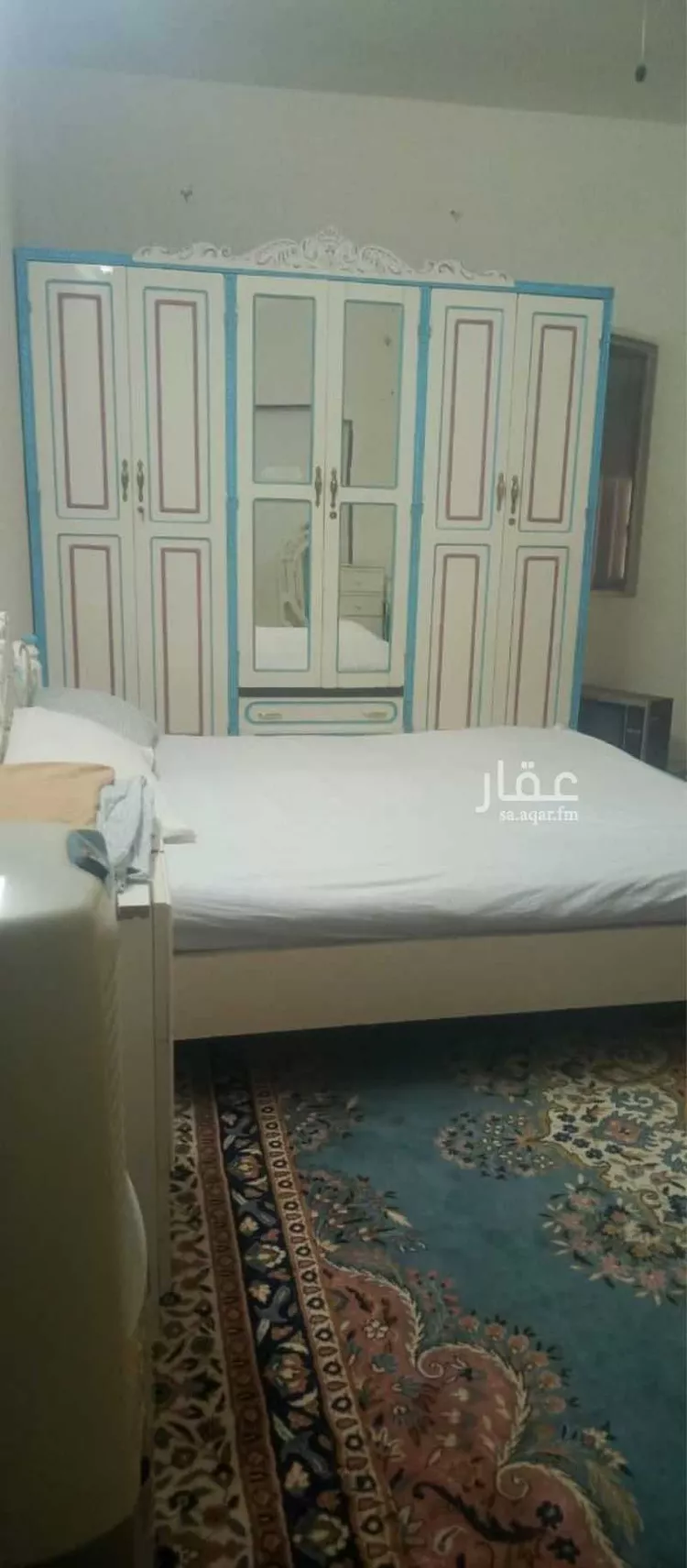 دور للإيجار في شارع قيس ابن مقلد البخاري ، حي شهبة ، الباحة ، منطقة الباحة
