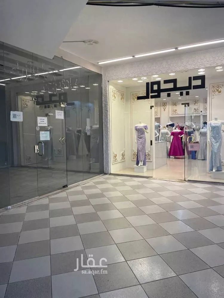 محل للبيع في شارع خالد بن الوليد, حي الأندلس, مدينة الرياض, منطقة الرياض