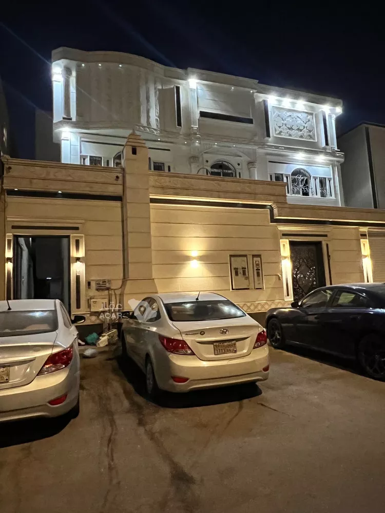 شقة للإيجار في شارع عبدالرحمن المقدسي, حي السعادة, مدينة الرياض, منطقة الرياض 6