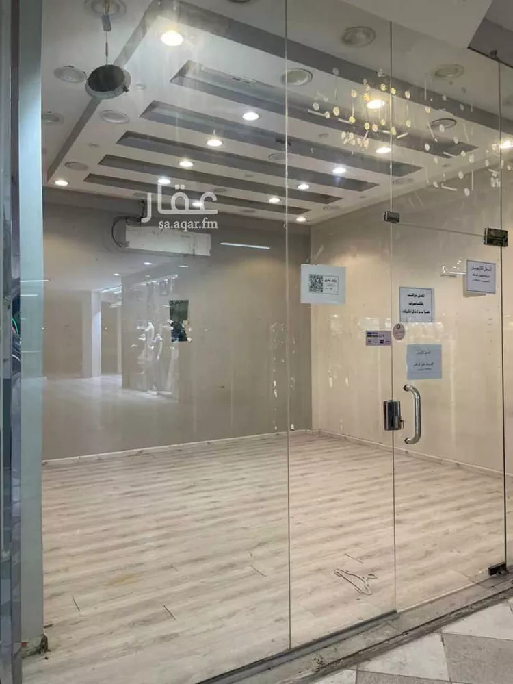 محل للبيع في شارع خالد بن الوليد, حي الأندلس, مدينة الرياض, منطقة الرياض صورة 2