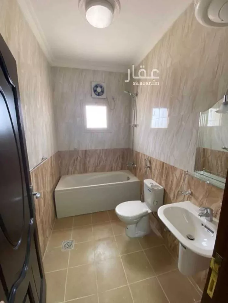 شقة للإيجار في شارع 7243915, حي الخالدية, مدينة المدينة المنورة, منطقة المدينة المنورة صورة 5