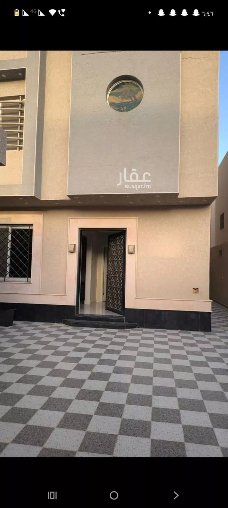 فيلا للبيع في شارع عامر الشعبي ، حي طويق ، الرياض ، منطقة الرياض صورة 4
