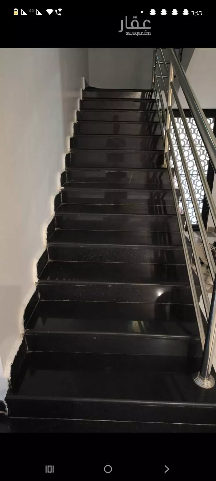 فيلا للإيجار في شارع صفوان بن يعلي ، حي طويق ، الرياض ، منطقة الرياض