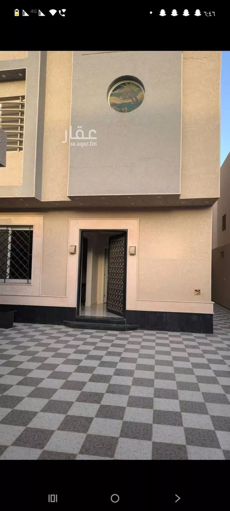 فيلا للإيجار في شارع صفوان بن يعلي ، حي طويق ، الرياض ، منطقة الرياض صورة 2