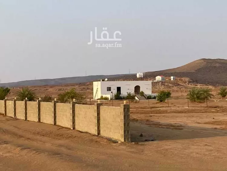 مزرعة للبيع في مدينة خليص, منطقة مكة المكرمة صورة 3