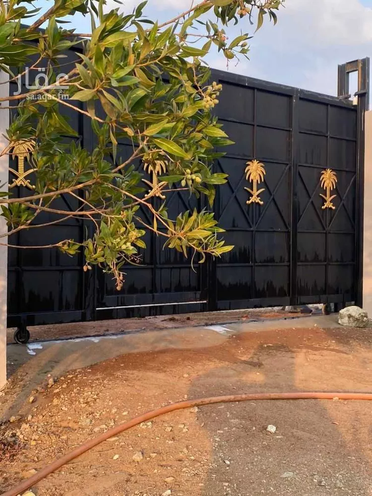 مزرعة للبيع في مدينة خليص, منطقة مكة المكرمة صورة 2