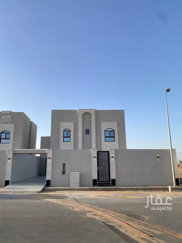 Villa for Sale in Unayzah Ishbiliyah صورة 5