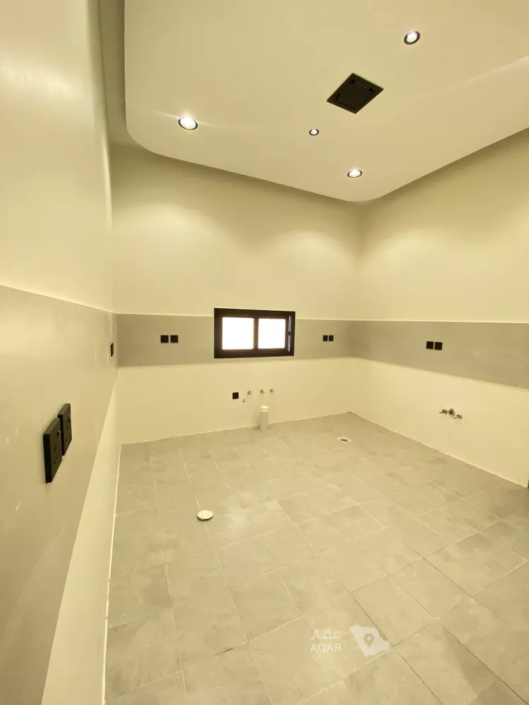 Floor for Rent in Unayzah Ishbiliyah 7