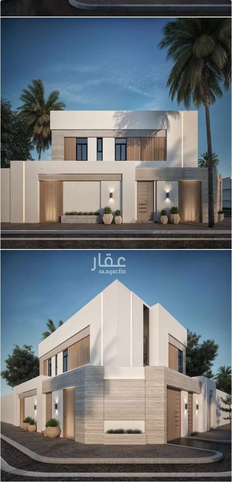 فيلا للبيع في شارع بالقرب من صلاح الدين الايوبي, حي الصفاء, مدينة الرياض, منطقة الرياض صورة 2