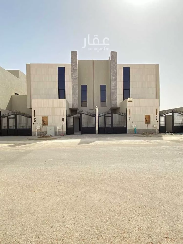 Floor for Rent in Riyadh As Safaa
