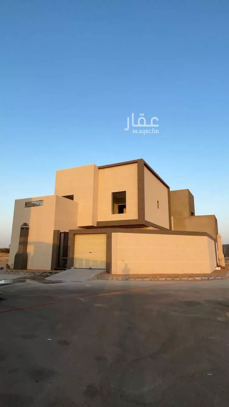 فيلا للبيع في حي العونية, مدينة عنيزه, منطقة القصيم صورة 2
