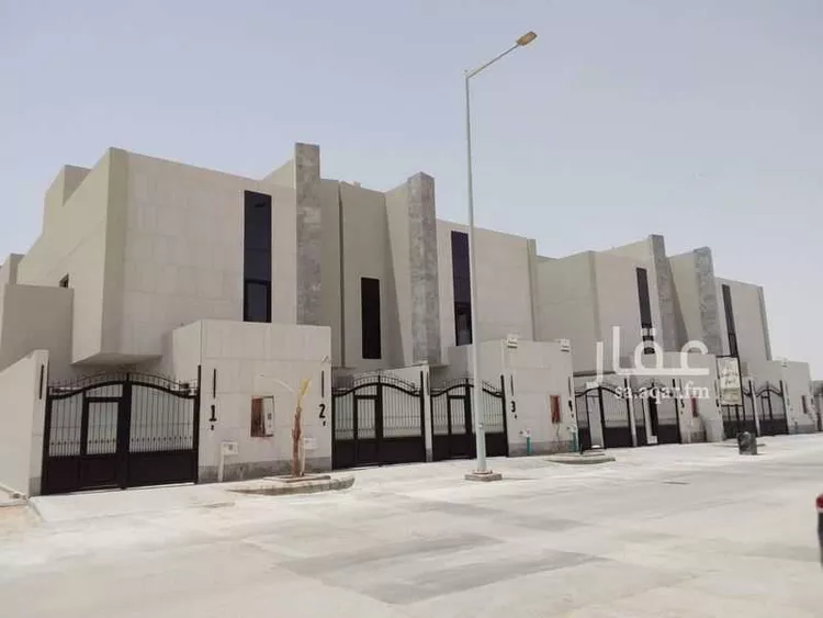 Floor for Sale in Riyadh As Safaa صورة 4