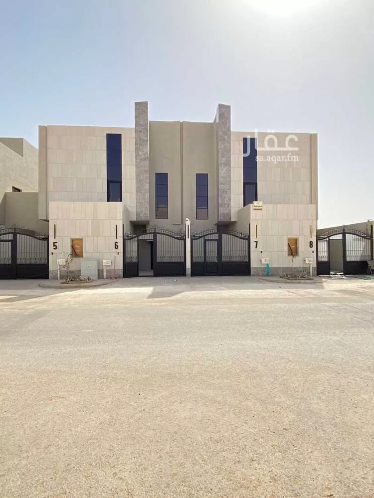 Floor for Sale in Riyadh As Safaa صورة 3