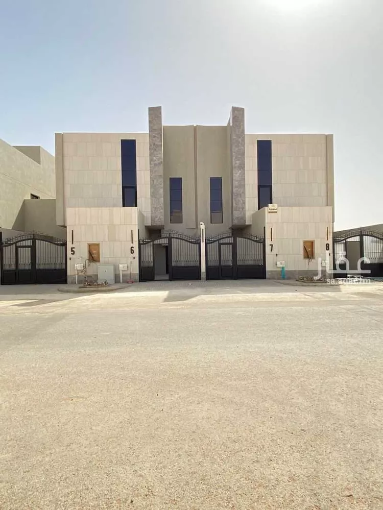 Floor for Sale in Riyadh As Safaa صورة 2
