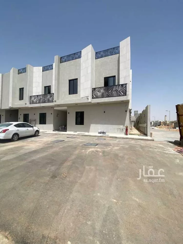 Apartment for Sale in Riyadh As Safaa