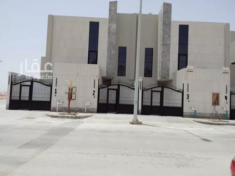 دور للبيع في شارع بالقرب من شارع الامير متعب بن عبدالعزيز, حي الصفاء, مدينة الرياض, منطقة الرياض صورة 2