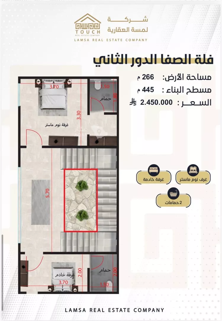 شقة للبيع في شارع القرية الخضراء, حي الصفاء, مدينة الرياض, منطقة الرياض 8