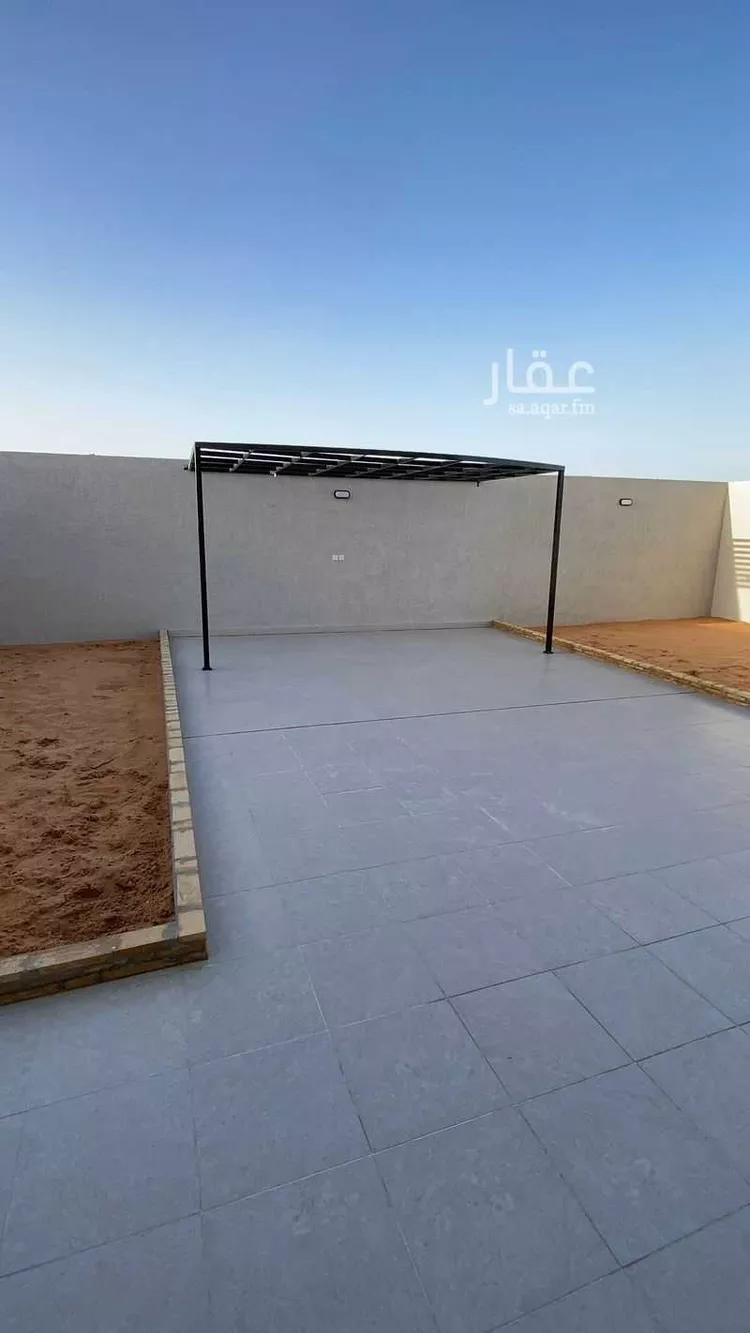 فيلا للبيع في شارع اشبيليا, حي العونية, مدينة عنيزة, منطقة القصيم 9