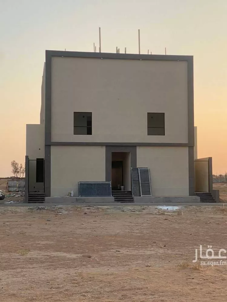 عمارة للإيجار في حي العونية, مدينة عنيزه, منطقة القصيم