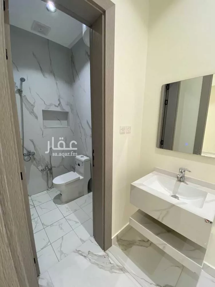 شقة للإيجار في حي العونية, مدينة عنيزة, منطقة القصيم صورة 2