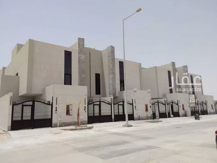 دور للبيع في شارع بالقرب من شارع الامير متعب بن عبدالعزيز, حي الصفاء, مدينة الرياض, منطقة الرياض 1 صورة