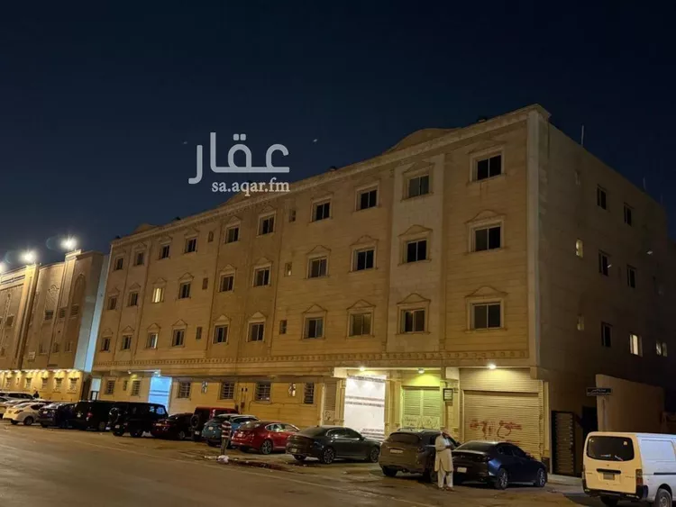 شقة للإيجار في شارع شارع رقم 272, حي الياسمين, مدينة الرياض, منطقة الرياض