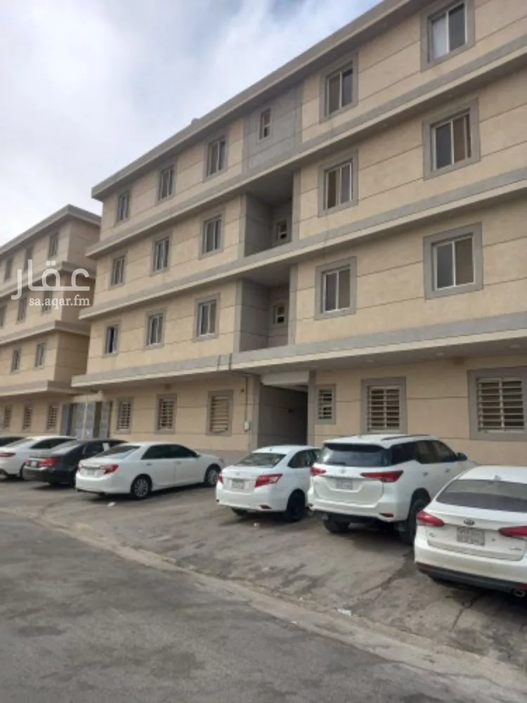 شقة للإيجار في شارع النعيرية ، حي ظهرة لبن ، الرياض ، منطقة الرياض