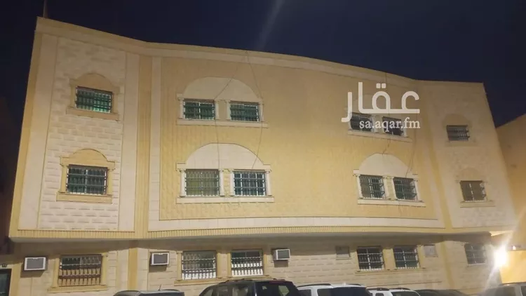 شقة للإيجار في شارع ابن الحوراني, حي العليا, مدينة الرياض, منطقة الرياض